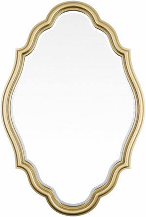 Mooskirchen Traditional Wall Mirror