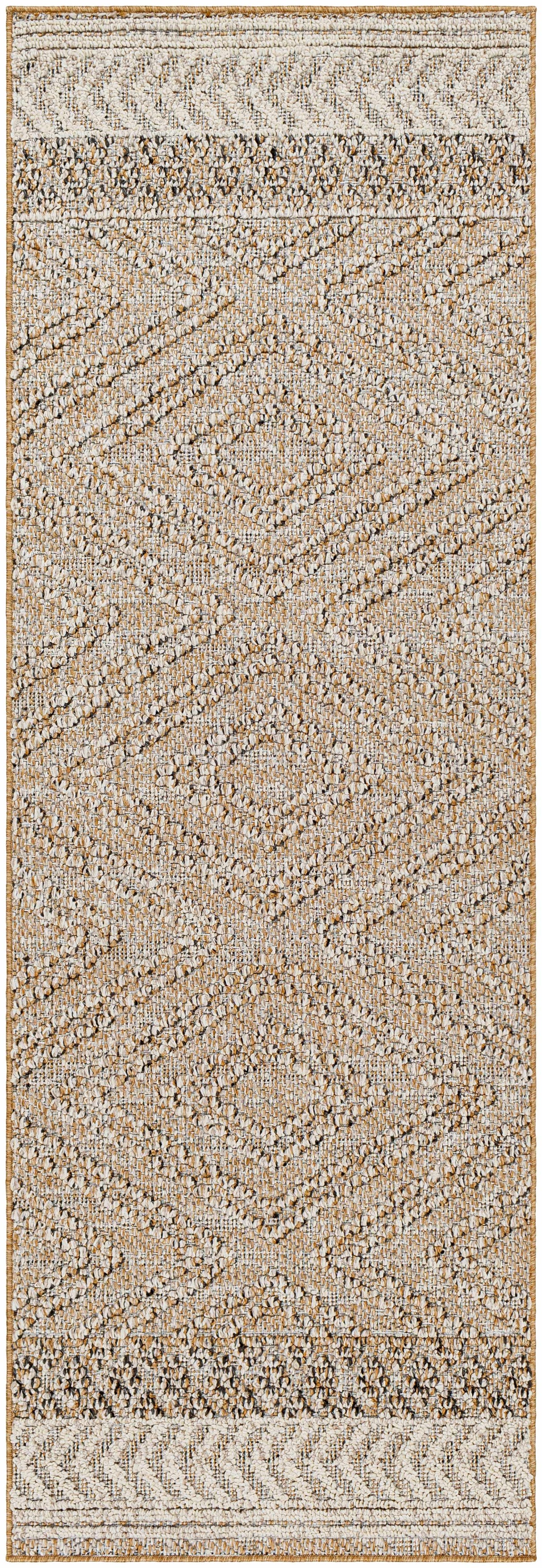 Beige Areli Area Rug