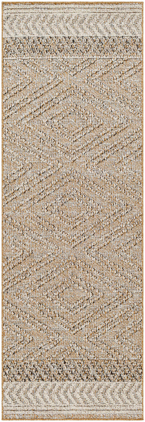 Beige Areli Area Rug