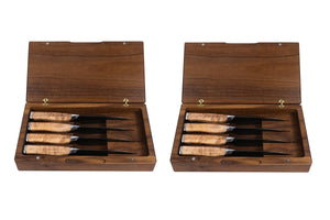 8-Piece Steak Knife Set