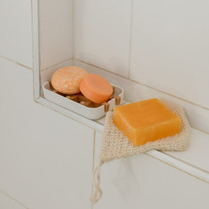 Zero Waste Soap Bar - Suds & Eco, 4.5oz
