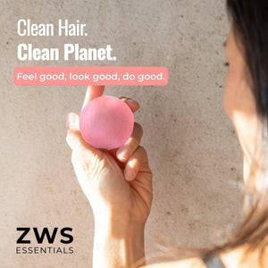 Conditioner Bar