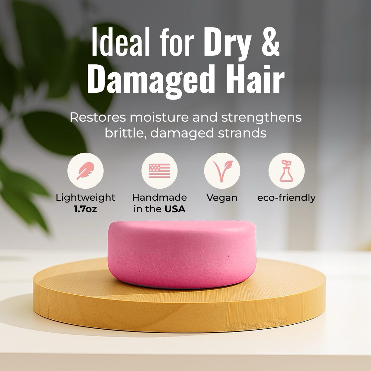 Conditioner Bar