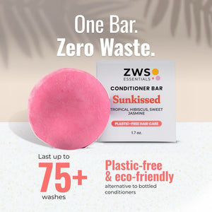 Conditioner Bar