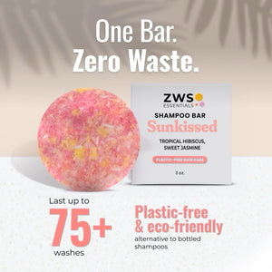 Shampoo Bar