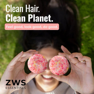 Shampoo Bar