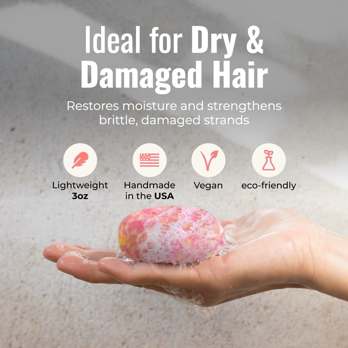 Shampoo Bar