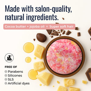 Shampoo Bar