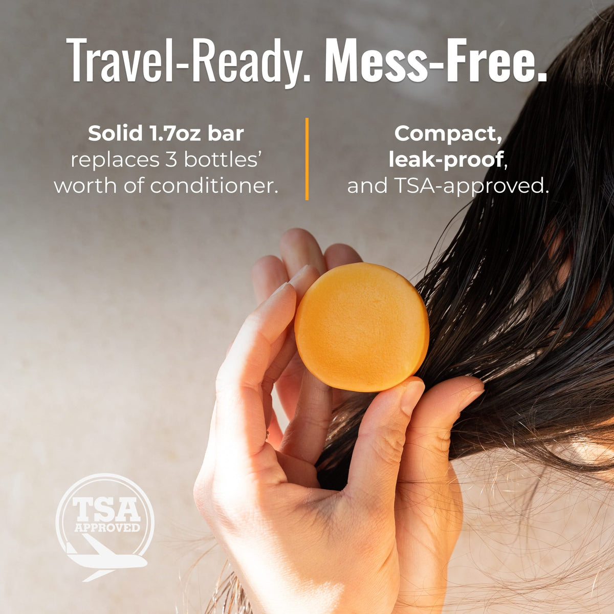 Conditioner Bar