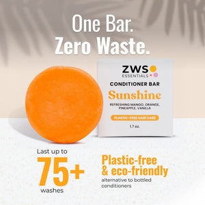 Conditioner Bar