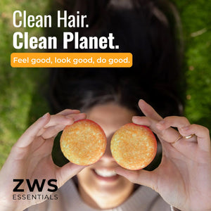Shampoo Bar
