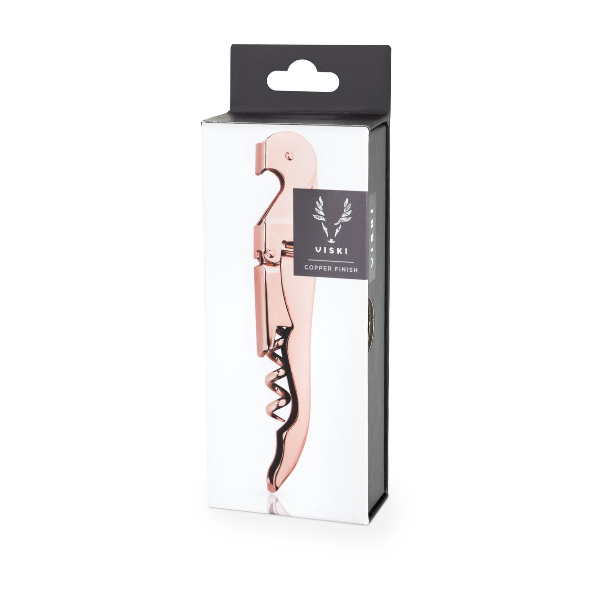 Summit Signature Waiter's Corkscrew