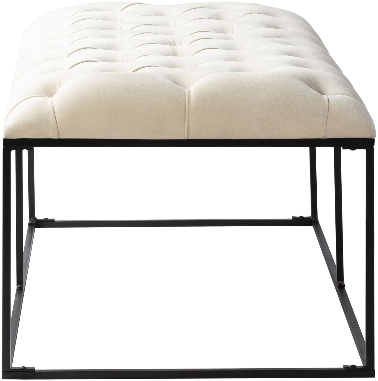 Wienerwald Ivory Bench