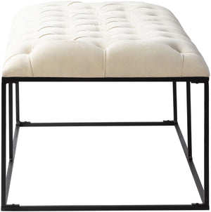 Wienerwald Ivory Bench