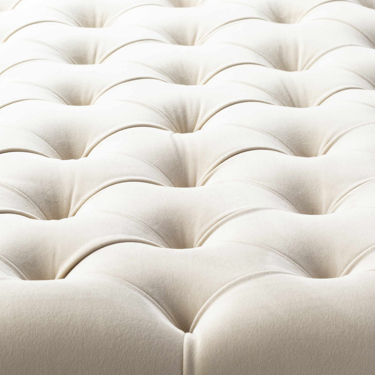 Wienerwald Ivory Bench