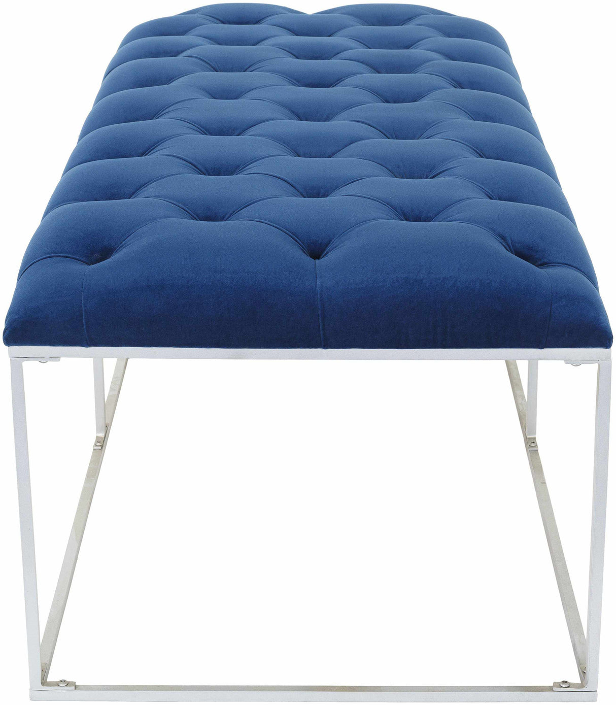 Wienerwald Dark Blue Bench