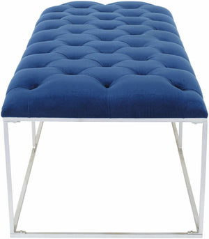 Wienerwald Dark Blue Bench