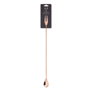 Summit Trident Bar Spoon