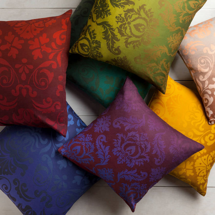 Grafhorst Camel Pillow Cover