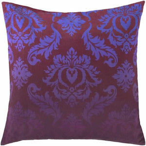 Haerst Eggplant Pillow Cover