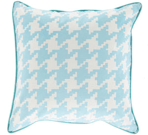 Heetveld Aqua Pillow Cover