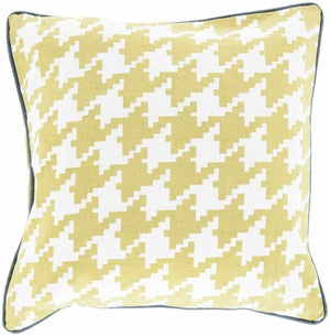 Heetveld Lime Pillow Cover