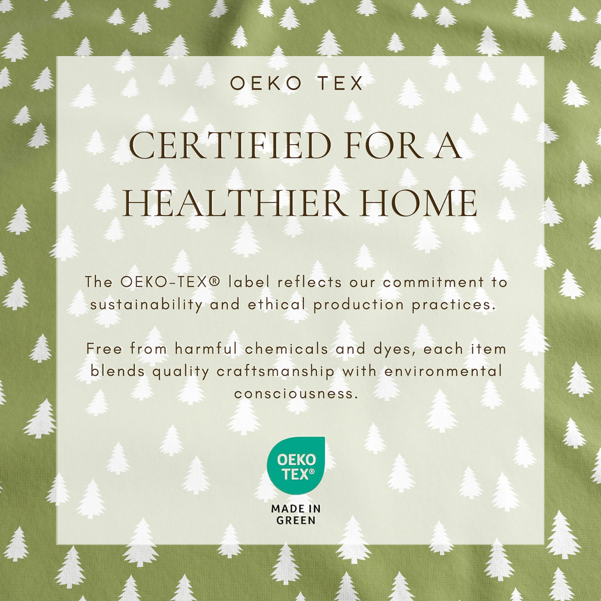 4-Piece Turkish Cotton Flannel Sheet - Lakeview Collection