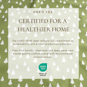 4-Piece Turkish Cotton Flannel Sheet - Lakeview Collection