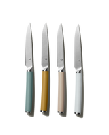 The Table Knives