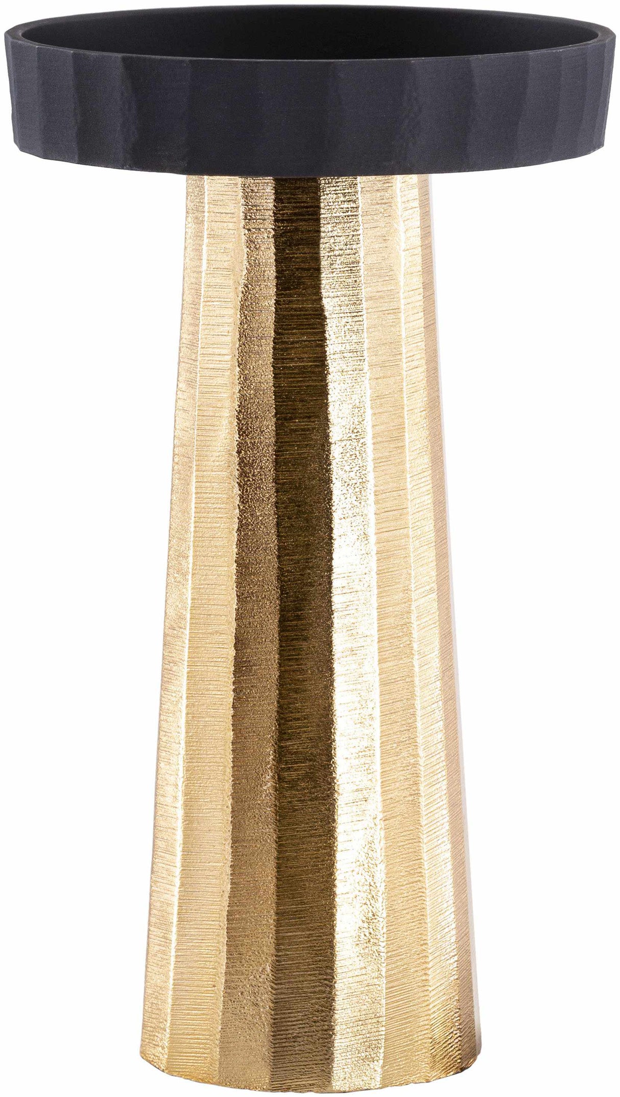 Pleternica Gold Candleholder