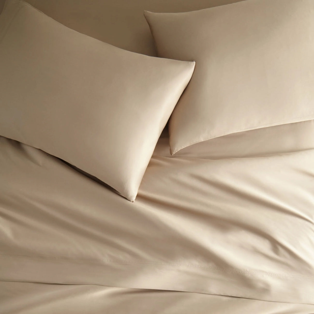 Cooling Bamboo Sheet Set | Signature Collection