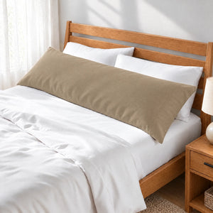 Body Pillowcases | Cooling Bamboo