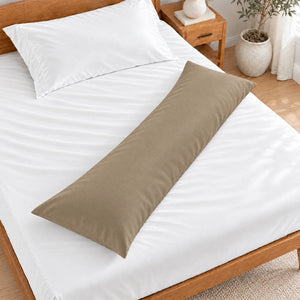 Body Pillowcases | Cooling Bamboo