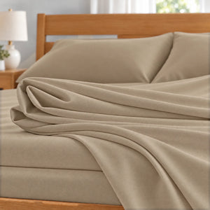 Body Pillowcases | Cooling Bamboo