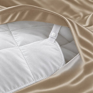 Cooling Bamboo Duvet Cover | Signature Collection