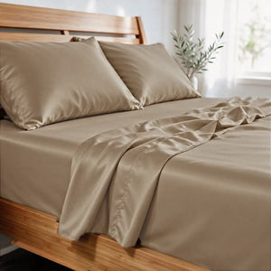 Cooling Bamboo Sheet Set | Signature Collection