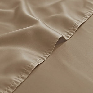 Cooling Bamboo Sheet Set | Signature Collection