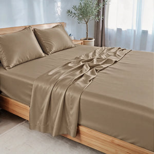 Cooling Bamboo Sheet Set | Signature Collection