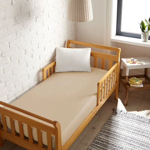 Crib Fitted Sheet