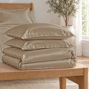 Cooling Bamboo Duvet Cover | Signature Collection