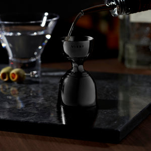 Warren Canterbury Jigger