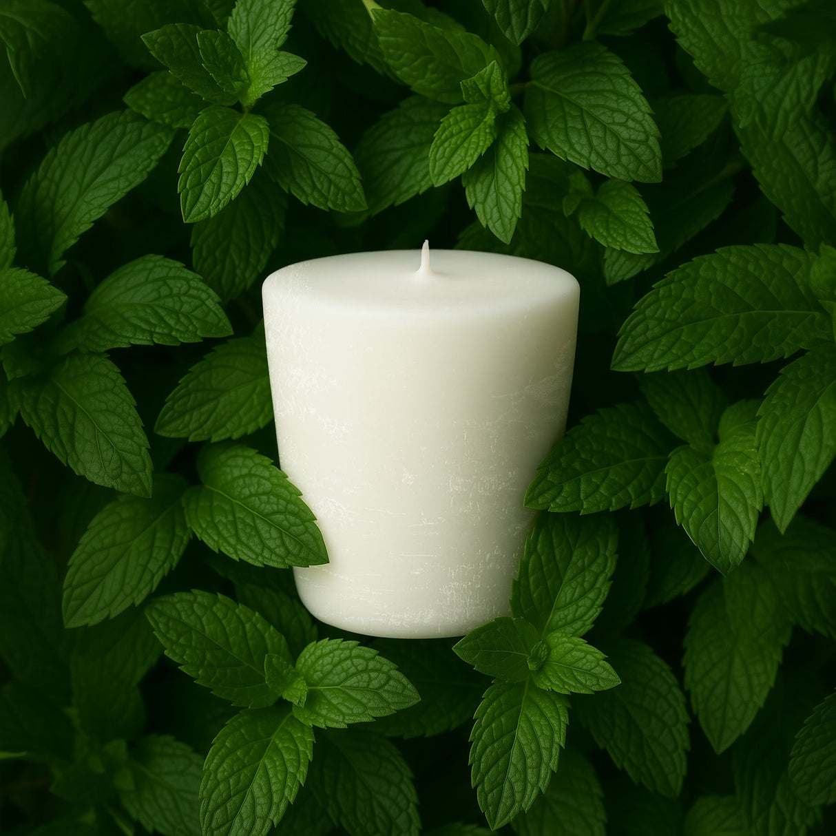 Tea in the Sahara Candle Refill