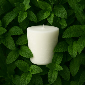 Tea in the Sahara Candle Refill