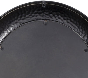 Milt Modern Wall Mirror