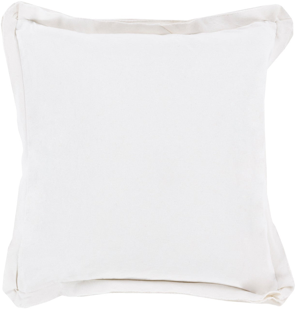 Holten Ivory Pillow Cover