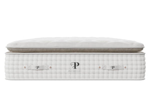 Organic Mattress - The Organic Bliss Pillowtop