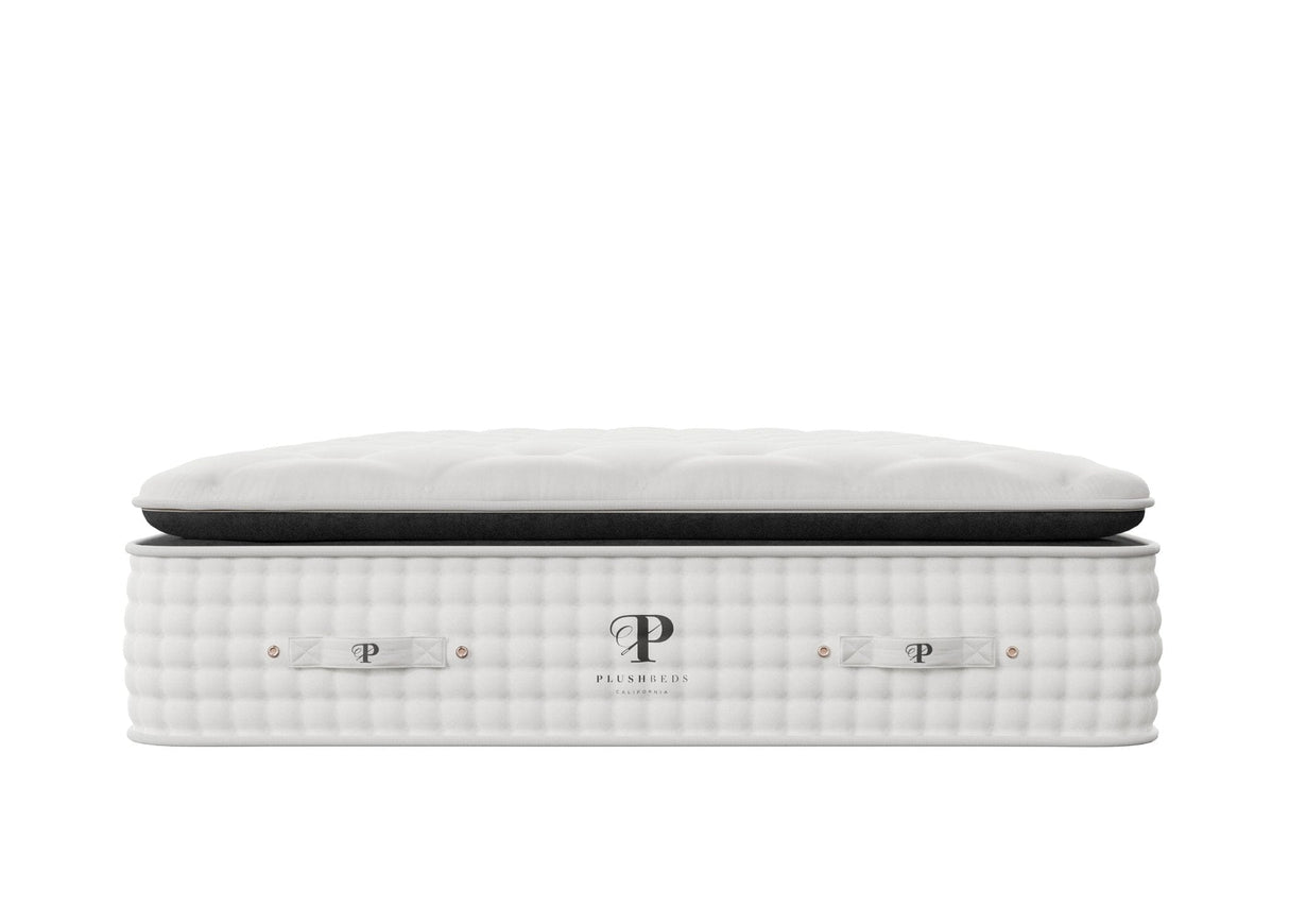 Signature Bliss PillowTop Mattress