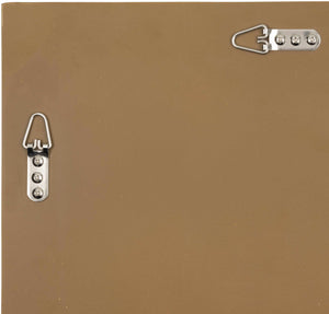 Wildermieming Modern Wall Mirror