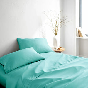 Cooling Bamboo Sheet Set | Signature Collection