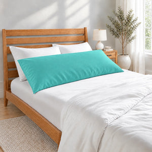 Body Pillowcases | Cooling Bamboo